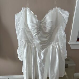 Wedding dress Bundle!